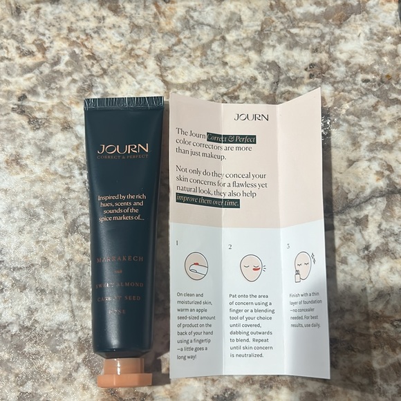 Journ Color Corrector - Picture 6 of 6